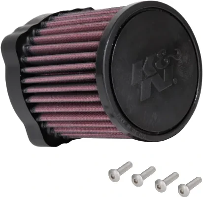 K&N - HA-5019 - High Flow Air Filter