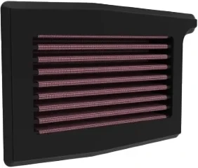 K&N - TB-6621 - High Flow Air Filter