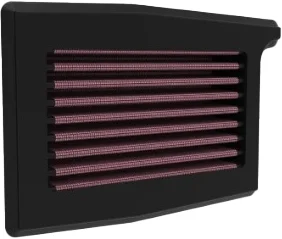 K&N - TB-6621 - High Flow Air Filter