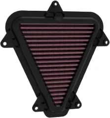K&N - HA-7523 - High Flow Air Filter