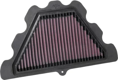 K&N - KA-9018 - High Flow Air Filter