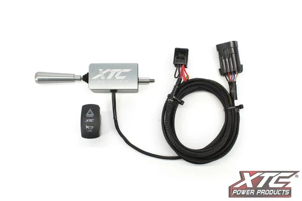 XTC POWER PRODUCTS - ATS-L-POL-M24R - Automatic Turn Signal Kit