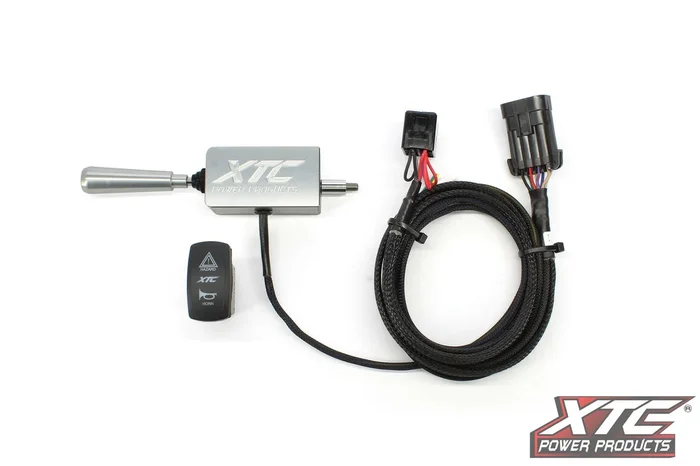 XTC POWER PRODUCTS - ATS-L-POL-M24R - Automatic Turn Signal Kit