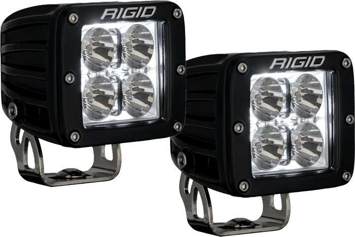 RIGID - 202053 - Radiance + POD RGBW