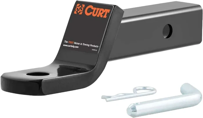 CURT - 45032 - Curt Receiver Hich Ball Mounts