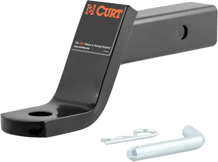 CURT - 45052 - Curt Receiver Hich Ball Mounts