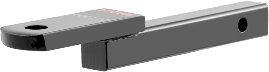 CURT - 45519 - Curt Receiver Hich Ball Mounts