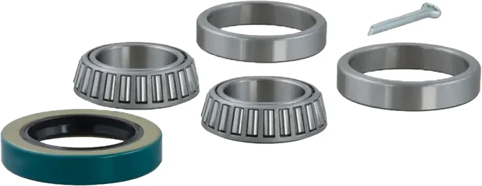 CURT - 23211 - Curt Wheel Bearing Kits
