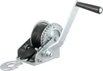 CURT - 29433 - Curt Hand Crank Winch