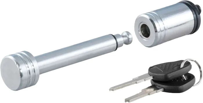 CURT - 23501 - Curt Hitch Locks