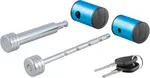 CURT - 23505 - Curt Hitch & Coupler Lock Kits
