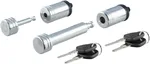 CURT - 23526 - Curt Hitch & Coupler Lock Kits