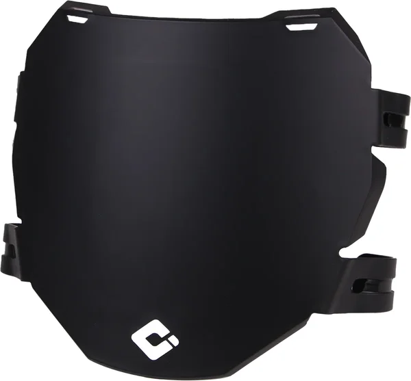 ODI - D70DP-B - Downhill/E Bike Number Plate