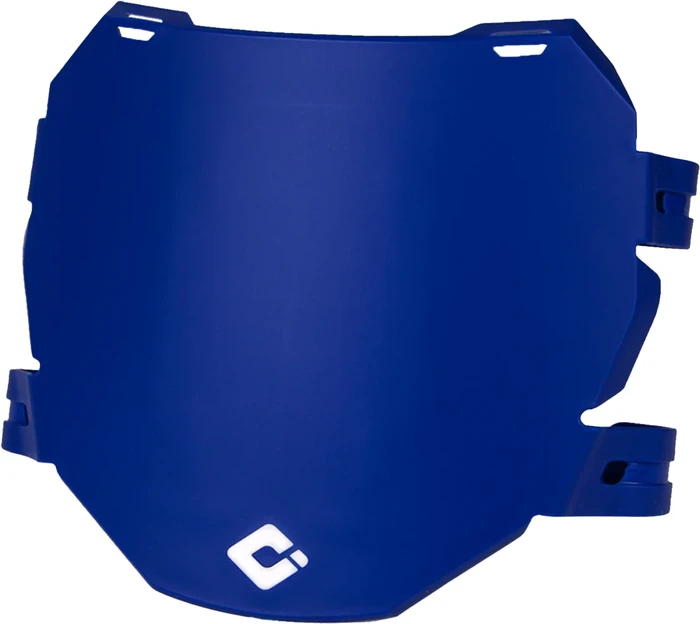 ODI - D70DP-U - Downhill/E Bike Number Plate