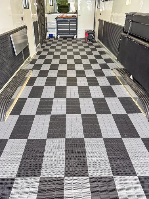 CALIBER - 13610-3 - Caliber Protech Flooring