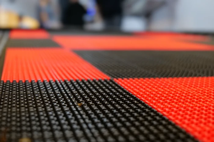 CALIBER - 13613-1 - Caliber Protech Flooring