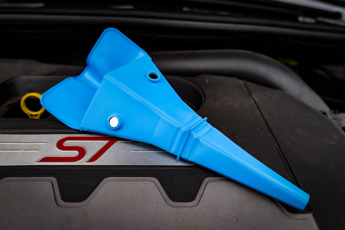 CALIBER - 13592 - Caliber Flex & Fold Funnels