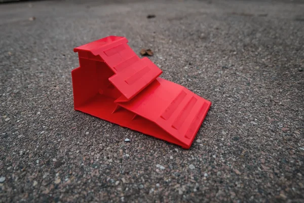 CALIBER - 13596 - Caliber MR20K Wheel Chocks