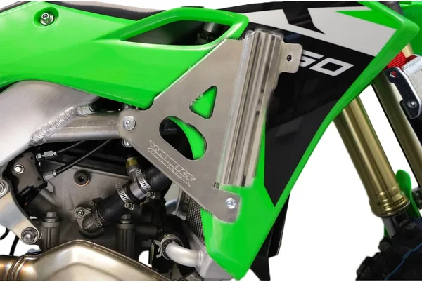 WORKS - 18-301 - Radiator Brace