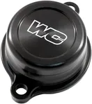 WORKS - 27-156 - Oil Filter Cover