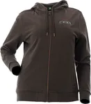 DSG - 50624 - Neve Zip Up Hoodie