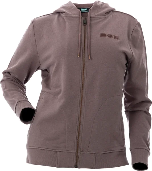 DSG - 50637 - Neve Zip Up Hoodie