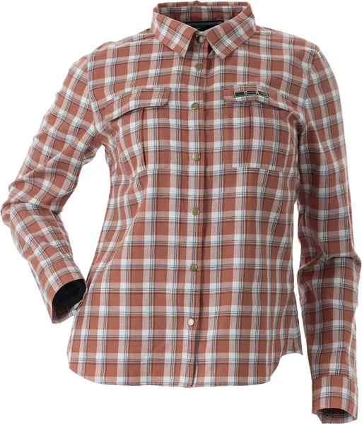 DSG - 50682 - Plaid Button Down