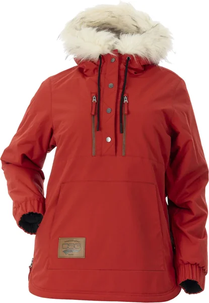 DSG - 52774 - Explorer Anorak Jacket