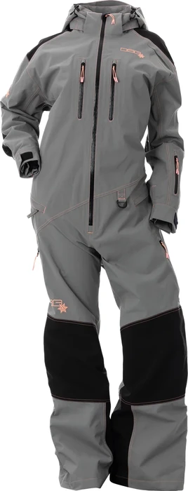 DSG - 538751 - Spectrum 2.0 Monosuit