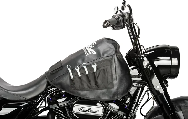 HARDDRIVE - 820-71250 - Mechanics Service Cover