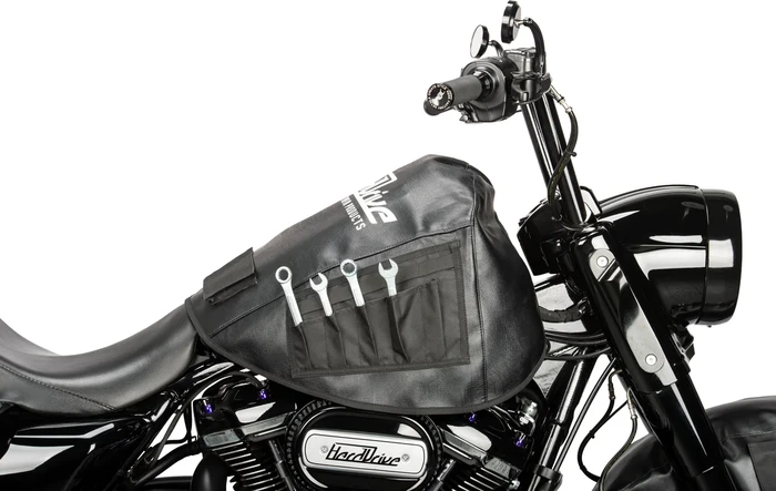 HARDDRIVE - 820-71250 - Mechanics Service Cover