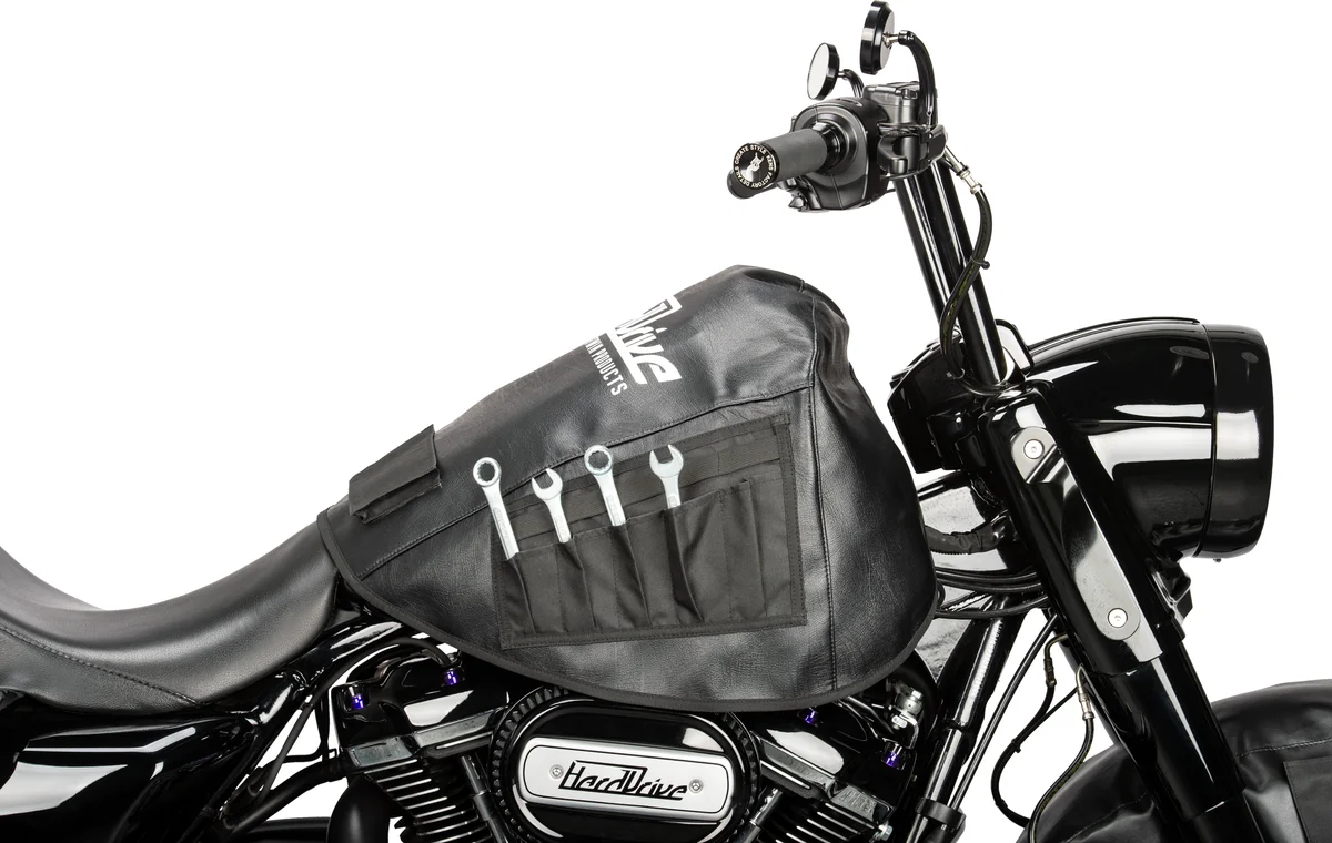 HARDDRIVE - 820-71250 - Mechanics Service Cover