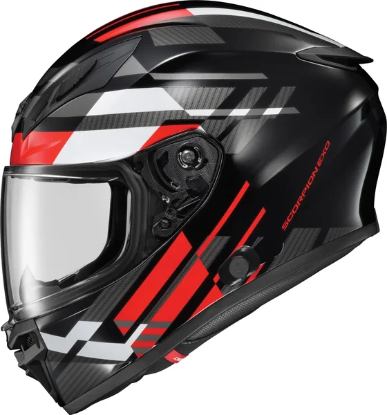 SCORPION EXO - 43-1003 - EXO-R430 Full-Face Helmet