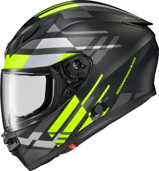 SCORPION EXO - 43-1023 - EXO-R430 Full-Face Helmet