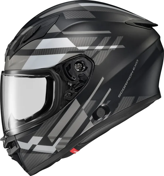 SCORPION EXO - 43-1036 - EXO-R430 Full-Face Helmet
