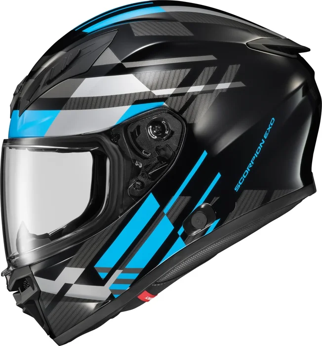SCORPION EXO - 43-1047 - EXO-R430 Full-Face Helmet