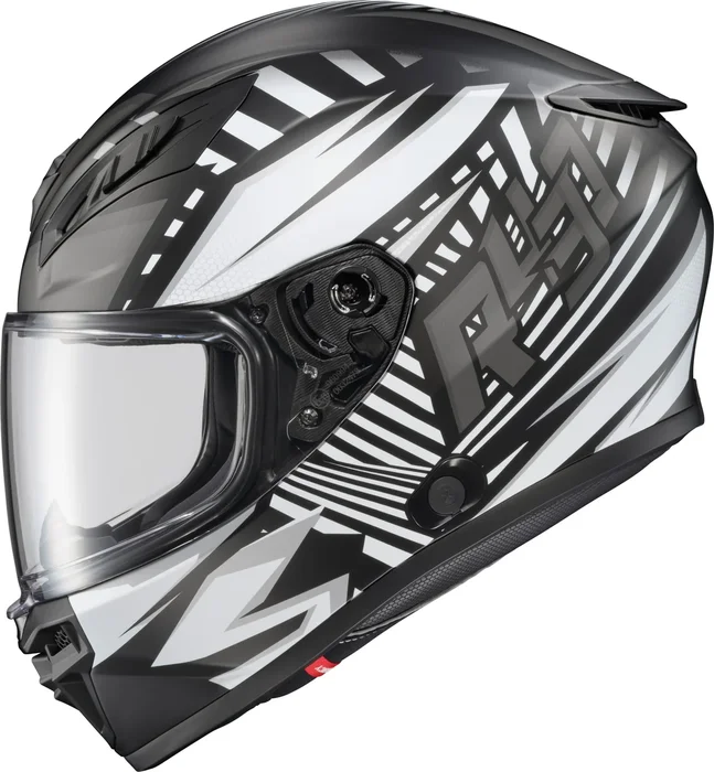 SCORPION EXO - 43-1103 - EXO-R430 Full-Face Helmet