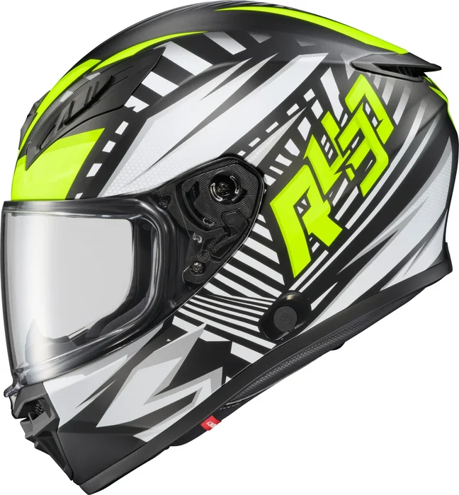 SCORPION EXO - 43-1114 - EXO-R430 Full-Face Helmet