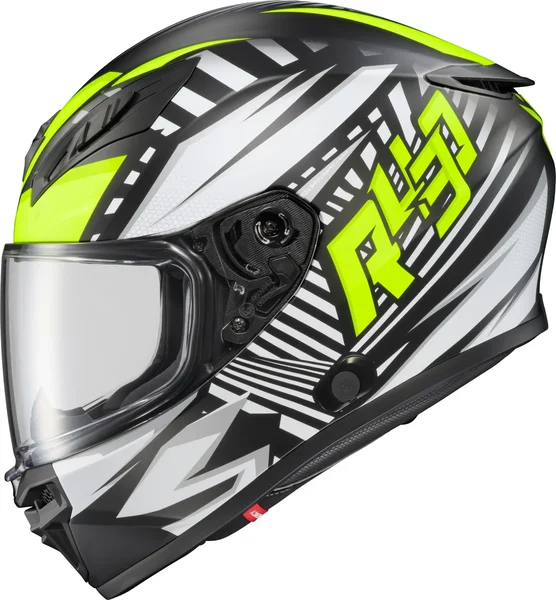 SCORPION EXO - 43-1116 - EXO-R430 Full-Face Helmet