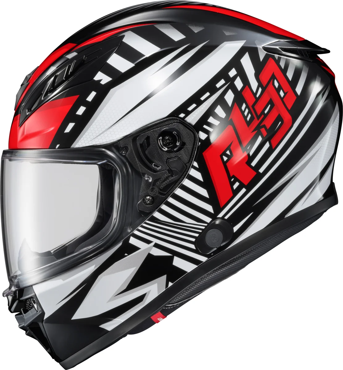 SCORPION EXO - 43-1134 - EXO-R430 Full-Face Helmet