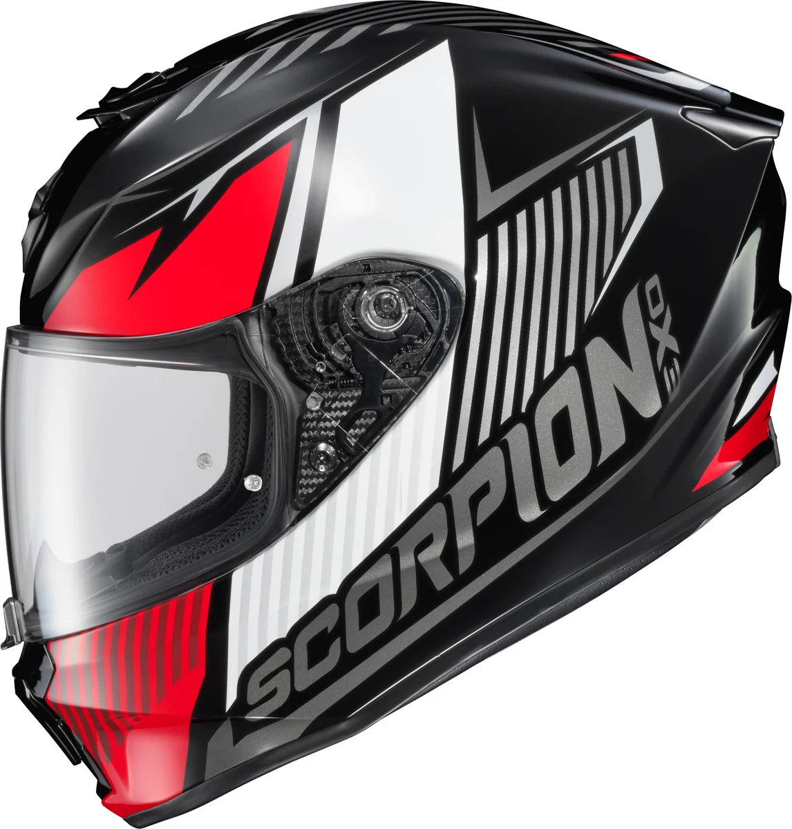 SCORPION EXO - 33-1106 - EXO-R330 Full-Face Helmet