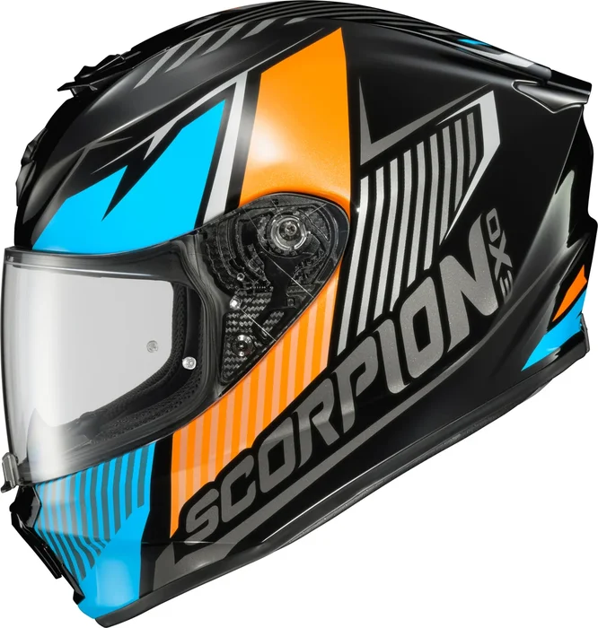 SCORPION EXO - 33-1116 - EXO-R330 Full-Face Helmet