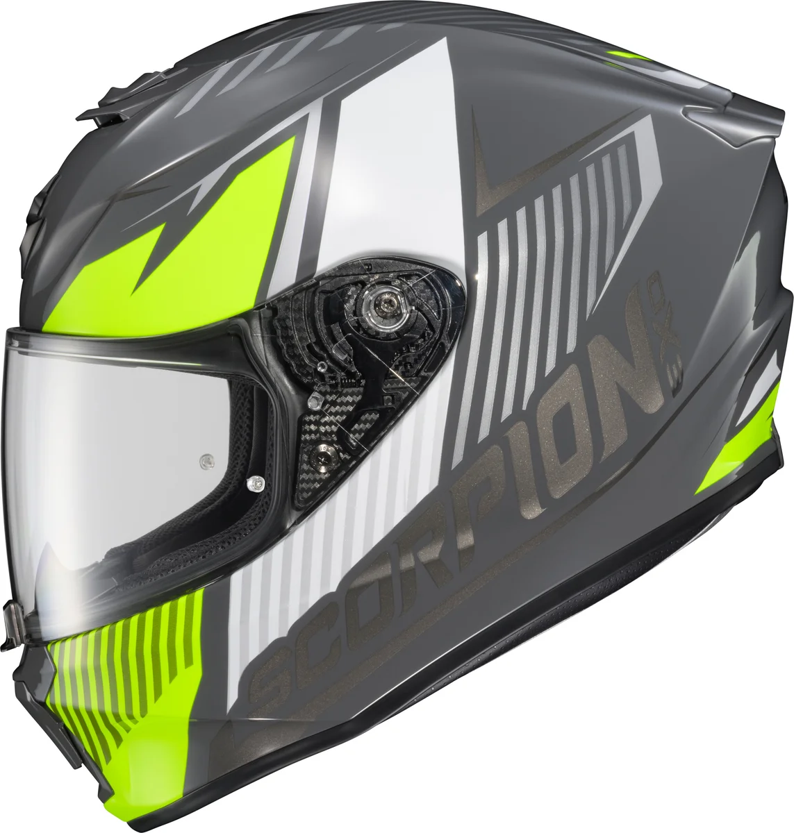 SCORPION EXO - 33-1125 - EXO-R330 Full-Face Helmet