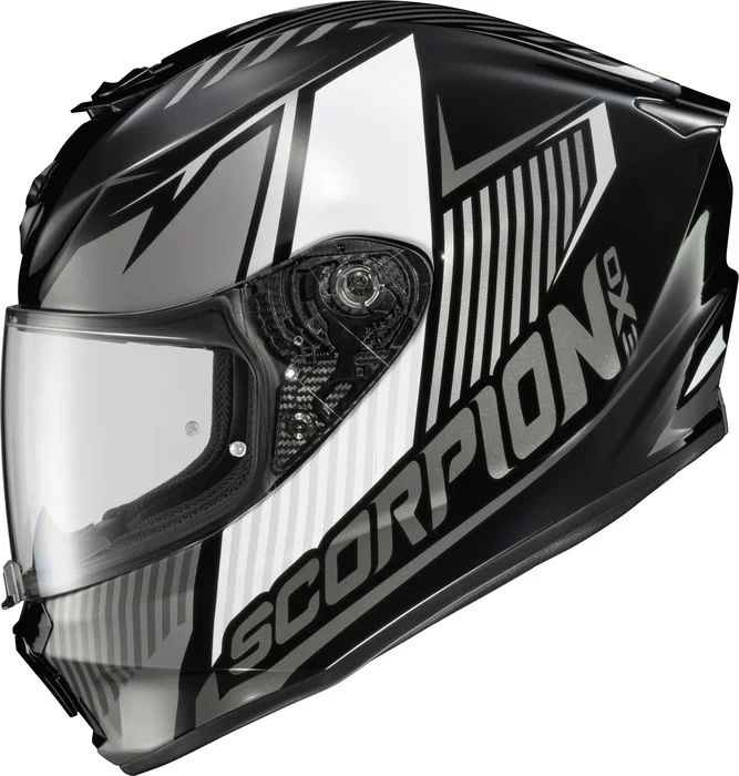 SCORPION EXO - 33-1136 - EXO-R330 Full-Face Helmet