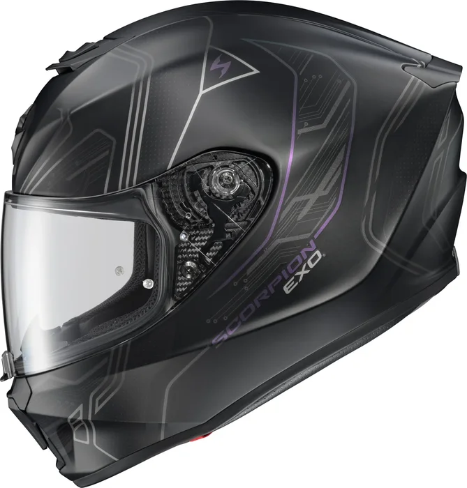SCORPION EXO - 33-1305 - EXO-R330 Full-Face Helmet
