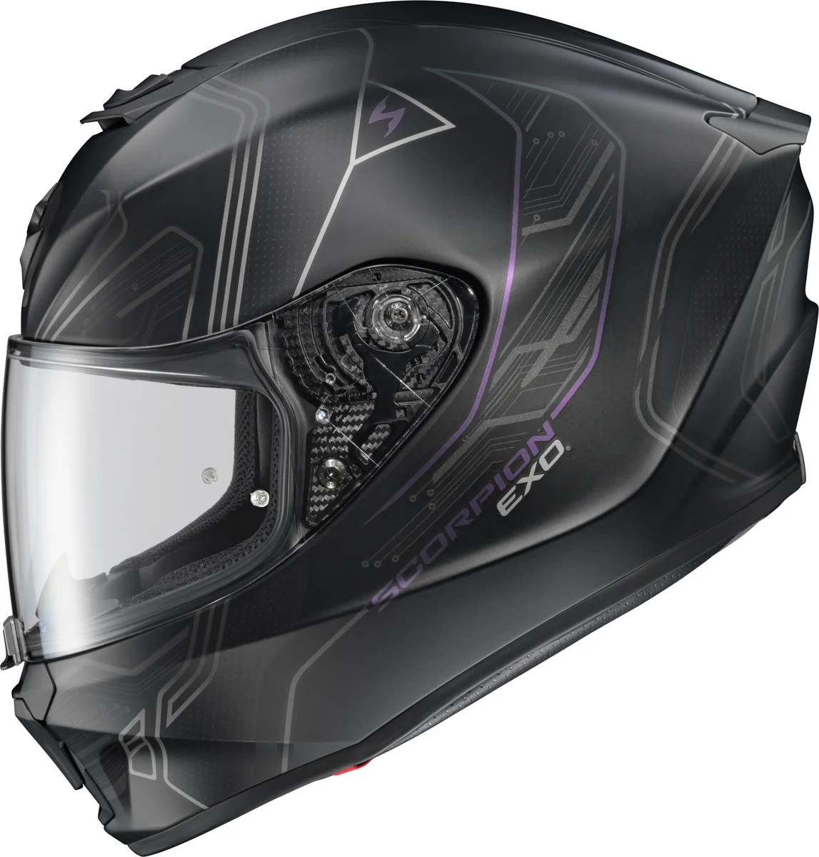 SCORPION EXO - 33-1303 - EXO-R330 Full-Face Helmet