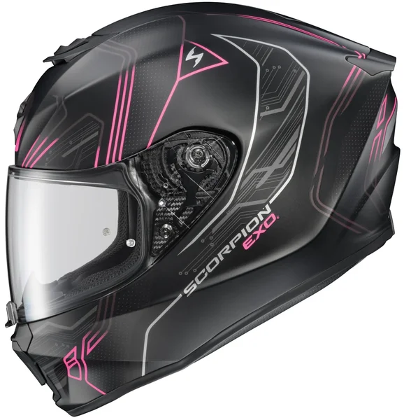 SCORPION EXO - 33-1316 - EXO-R330 Full-Face Helmet