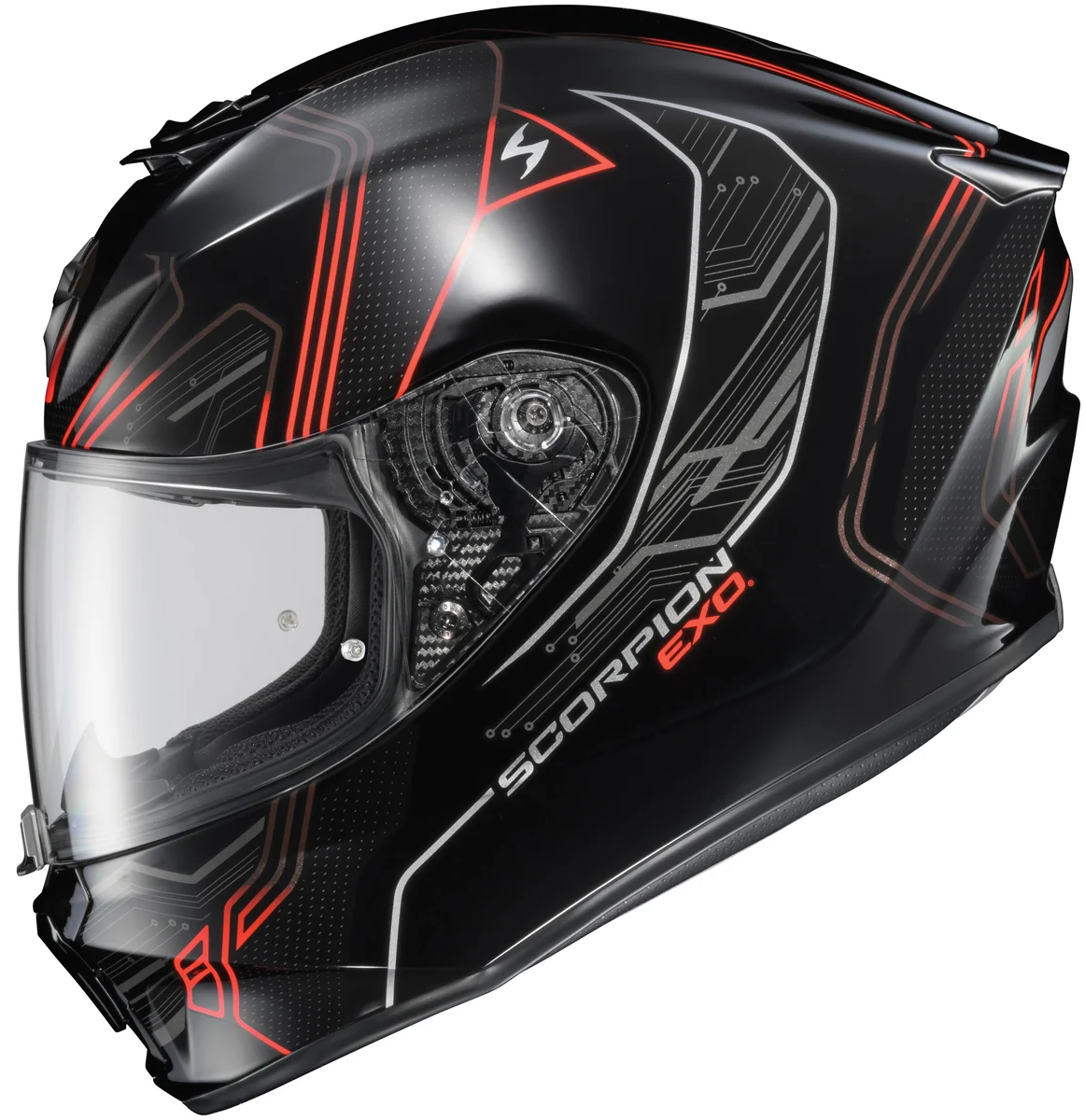 SCORPION EXO - 33-1324 - EXO-R330 Full-Face Helmet