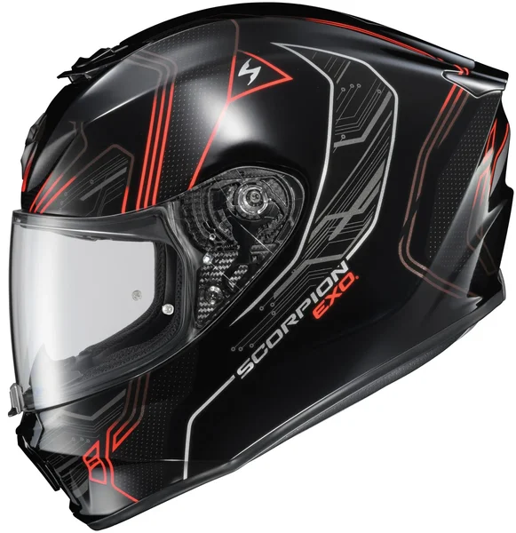 SCORPION EXO - 33-1323 - EXO-R330 Full-Face Helmet