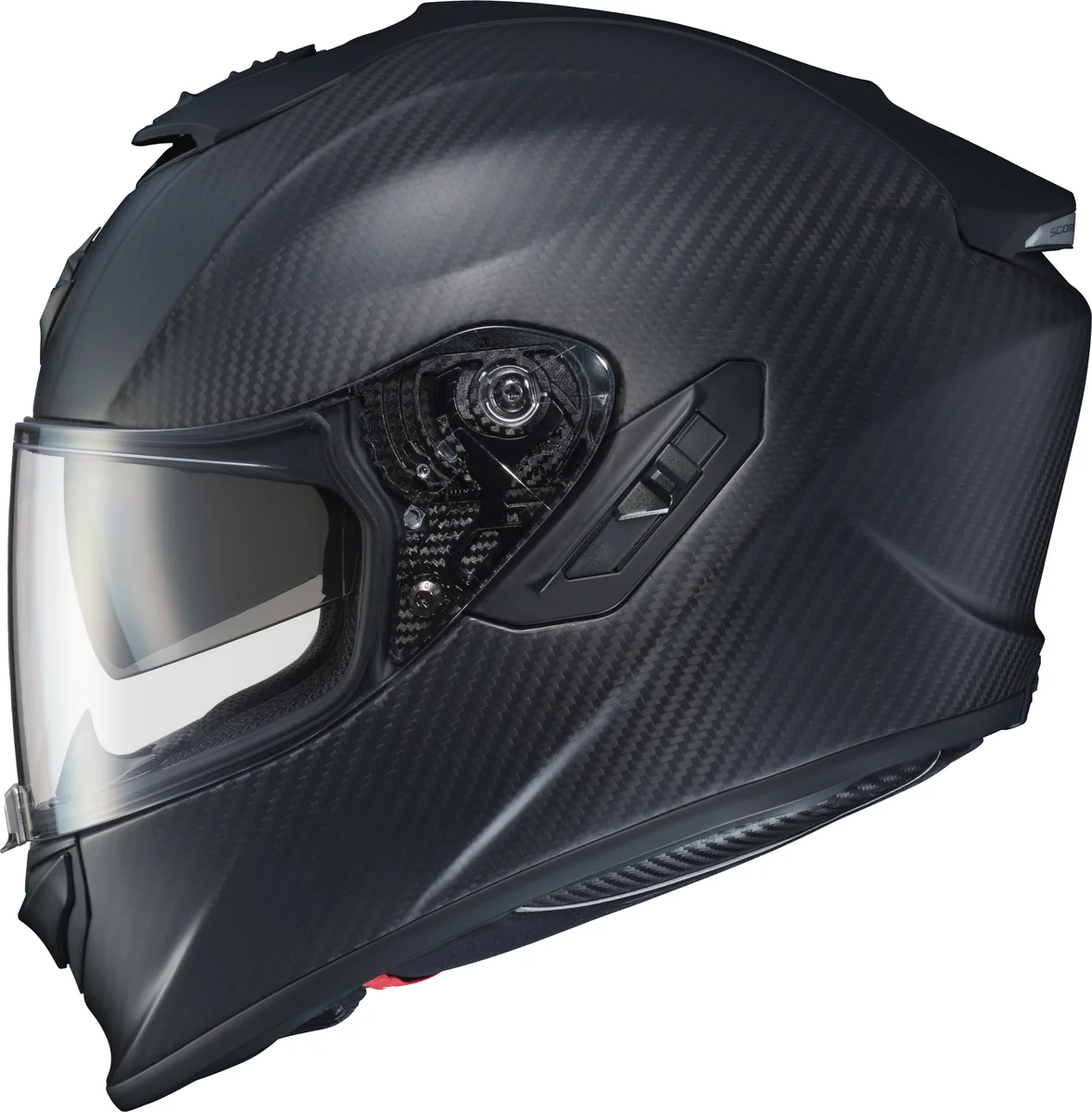 SCORPION EXO - 14EC-0105 - EXO-ST1400 EVO Carbon Helmet
